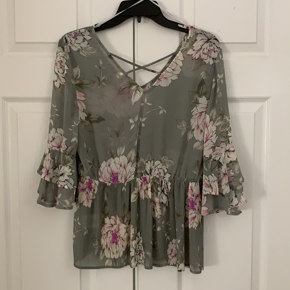 Women’s Blouse - Picture 2 of 2